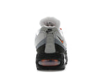Nike Air Max 95 OG Big Bubble Bright Mandarin (2025)