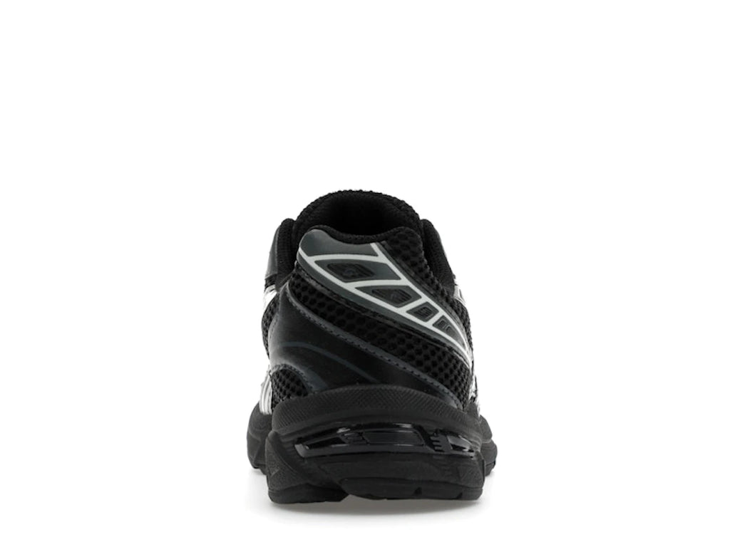 ASICS Gel-1130 Black Glacier Grey