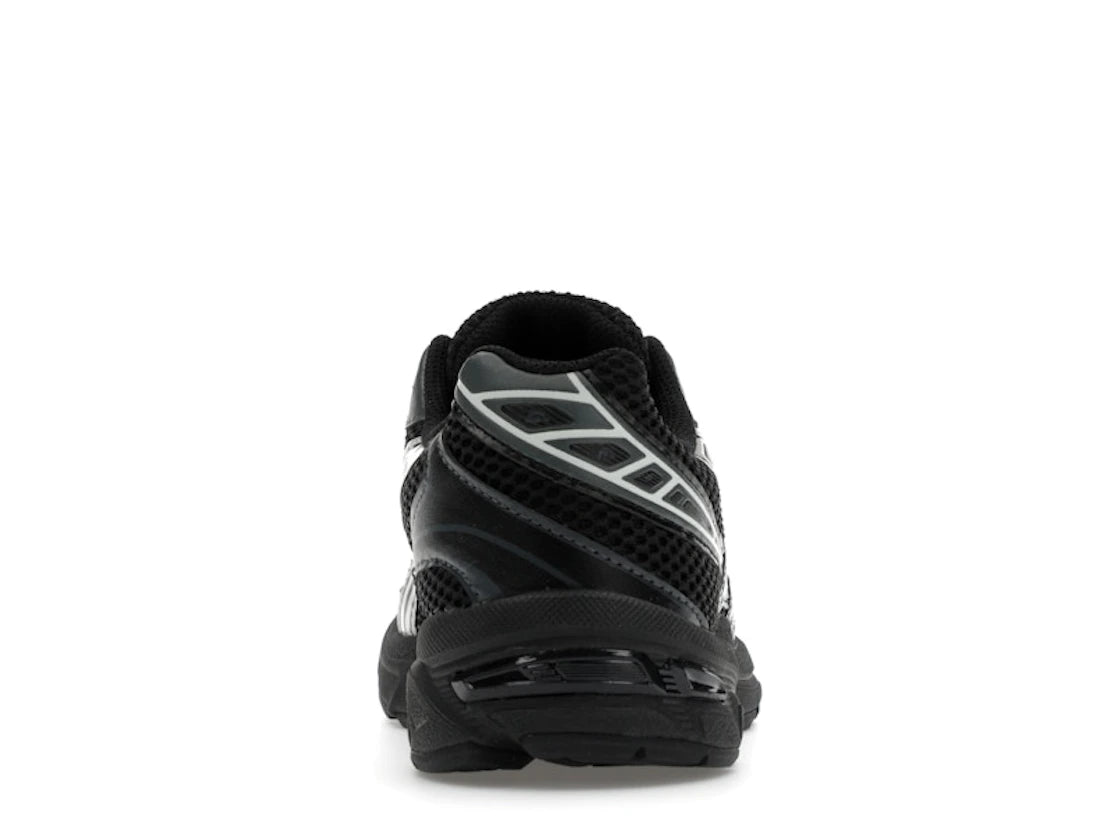 ASICS Gel-1130 Black Glacier Grey