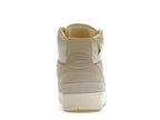 Jordan 2 Retro SP Union Rattan
