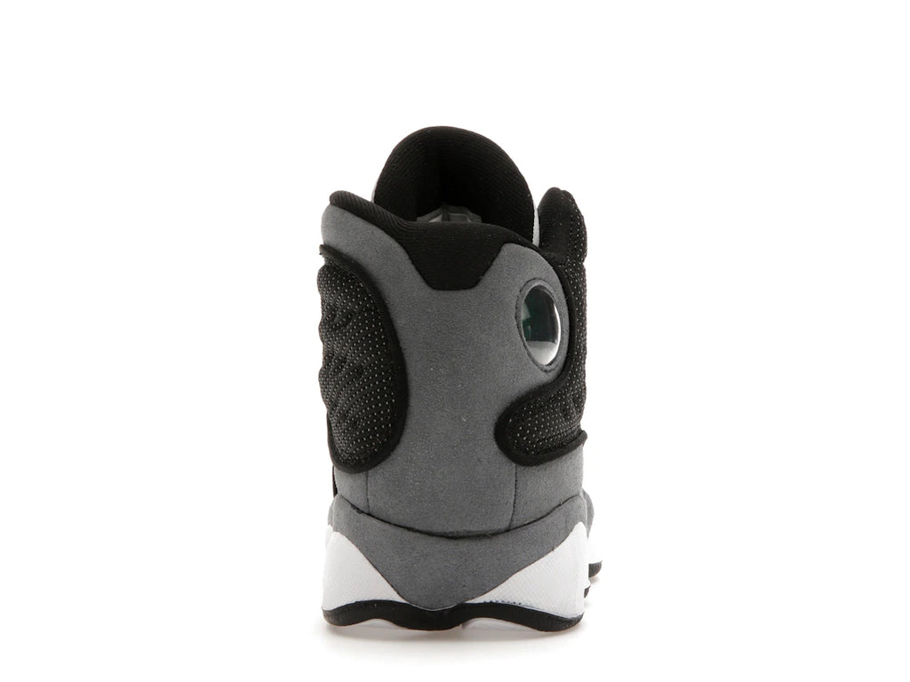 Jordan 13 Retro Black Flint (GS)