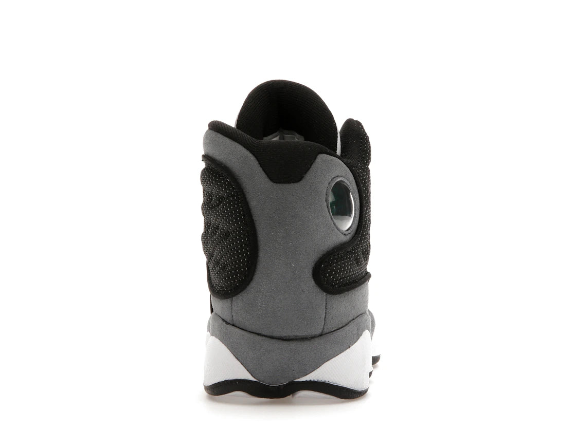 Jordan 13 Retro Black Flint (GS)