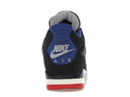 Jordan 4 Retro Rare Air (Gold Lettering)