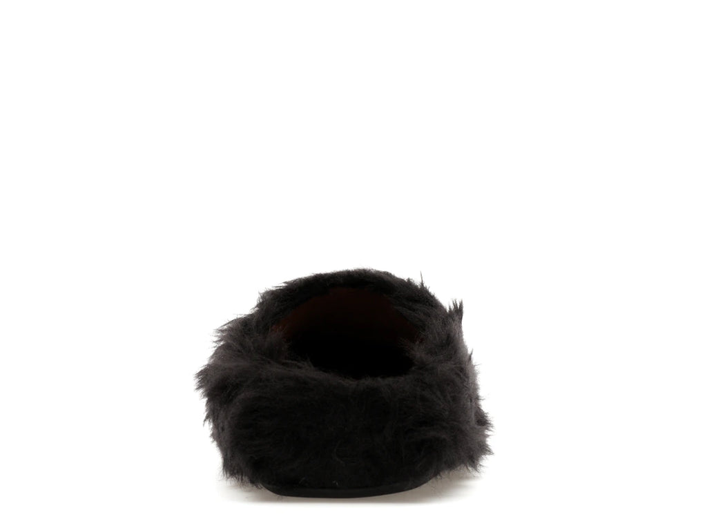 Bravest Studios Bear Claw Mule Black