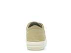 Rick Owens DRKSHDW beige Sports shoes Vintage Sneaks Beige