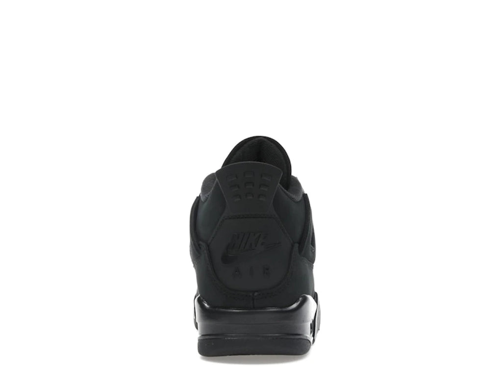 Jordan 4 Retro Black Cat (2025) (GS)