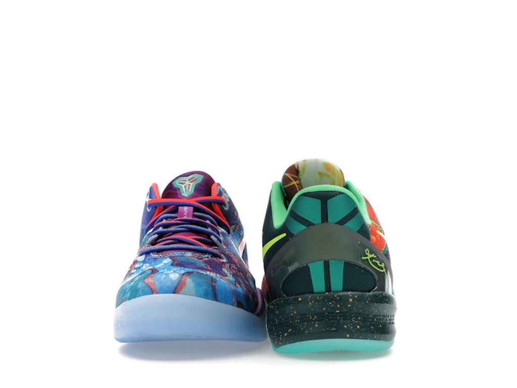 Nike Kobe 8 Protro What The (2025) (GS)