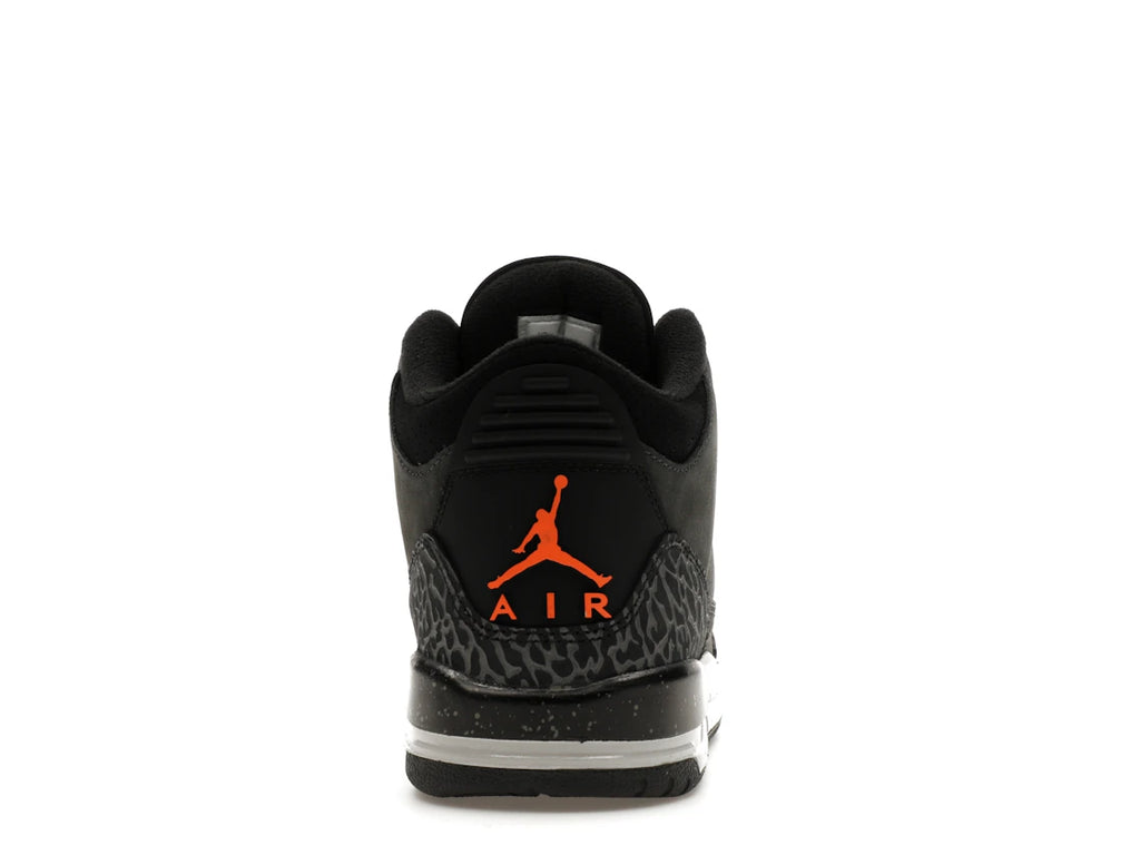Jordan 3 Retro Fear Pack (2023) (GS)
