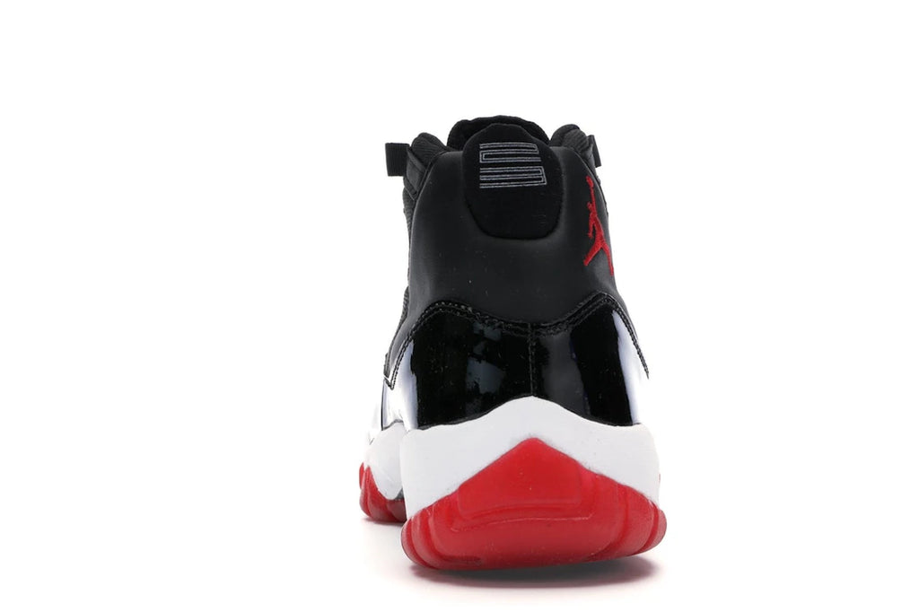 Jordan 11 Retro Playoffs (2001)
