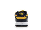 Nike Dunk Low Michigan (2021) (TD)