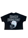 BILLIONAIRE STUDIOS BRAIN BUCKET TEE