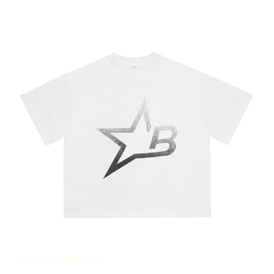B Star Billionaire Tee