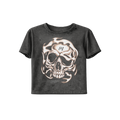 Profit Minded PAST THE GRAVE TSHIRT