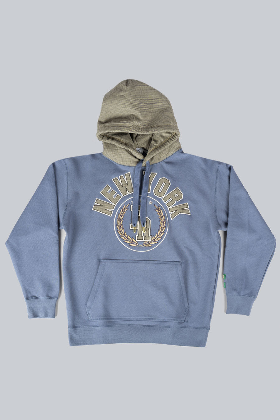PUMA X RHUIGI HOODIE INKY BLUE