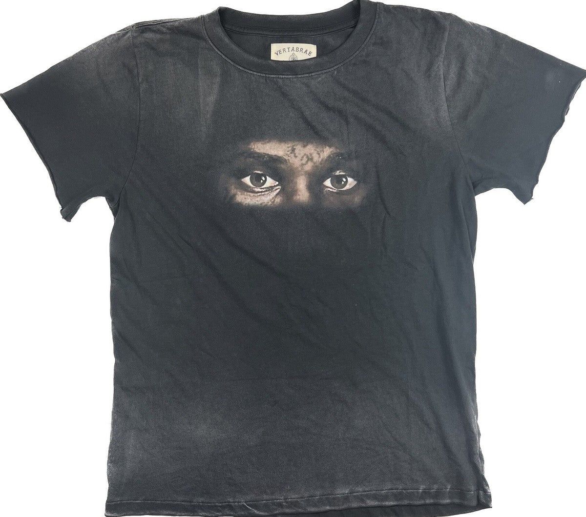 Vertabrae Thug Shirt