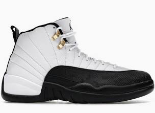 Jordan 12 Retro Taxi (2025)