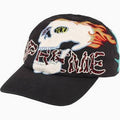 Supreme WFST 6-Panel Black