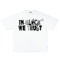 In glock we trust Skrapyard Tee