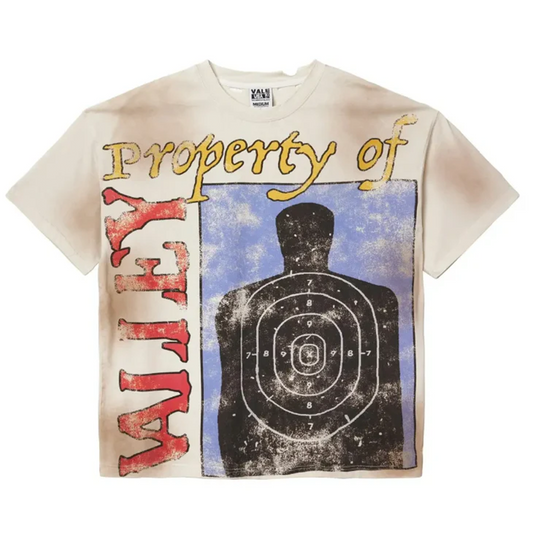 Vale Target Practice Tee