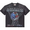 Vale Forever Pure Bucket Tee 'Black'