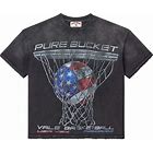 Vale Forever Pure Bucket Tee Black
