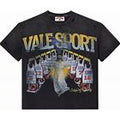Vale Forever HOF Tee 'Black'