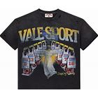 Vale Forever HOF Tee 'Black'