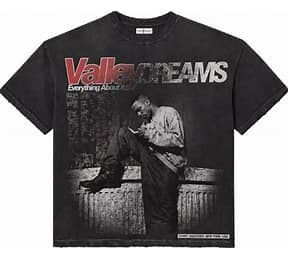 Vale Forever Stanley Black