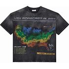 Vale Forever Weatherman Tee 'Black'