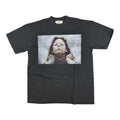 Vertabrae Solitude Vintage Grey Tee