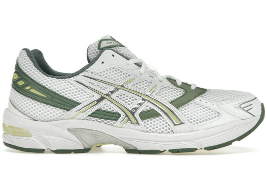 ASICS Gel-1130 White Jade Yellow