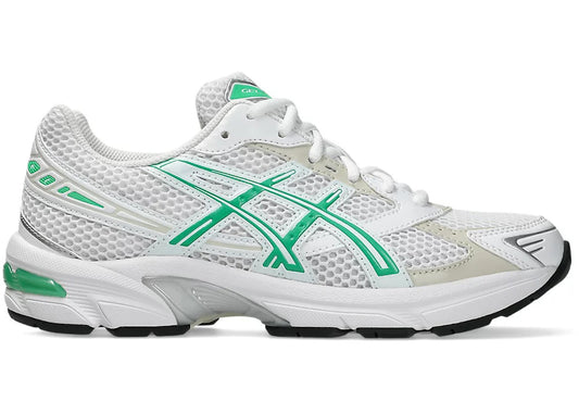 ASICS Gel-1130 White Malachite Green (Women's)