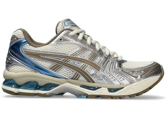 ASICS Gel-Kayano 14 Cream Pepper (Women's)