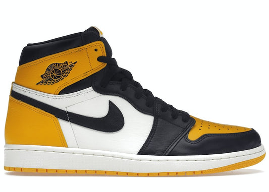 Jordan 1 Retro High OG Taxi