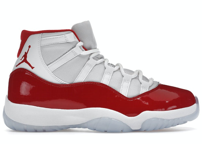 Jordan 11 Retro Cherry (2022)