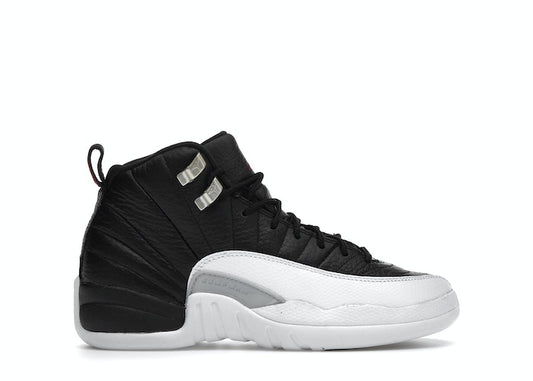 Jordan 12 Retro Playoffs (2022) (GS)