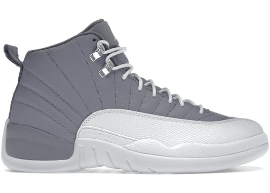 Jordan 12 Retro Stealth