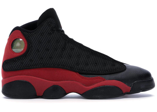 Jordan 13 Retro Bred (2017) (GS)