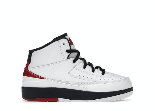 Jordan 2 Retro OG Chicago (2022) (PS)