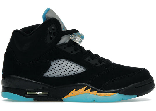 Jordan 5 Retro Aqua (GS)