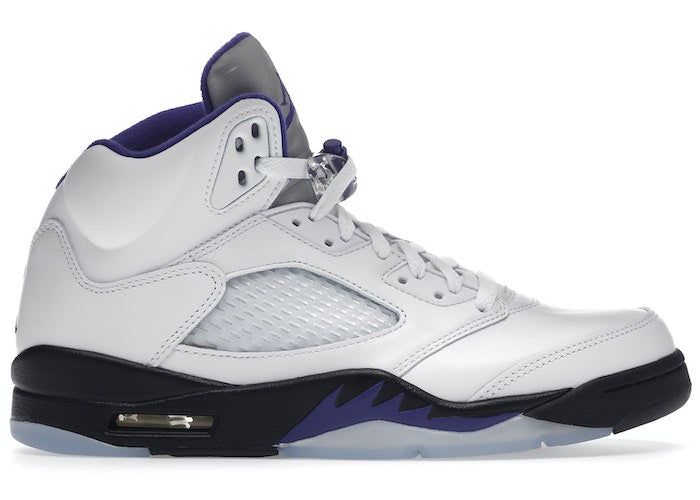 Jordan 5 Retro Dark Concord