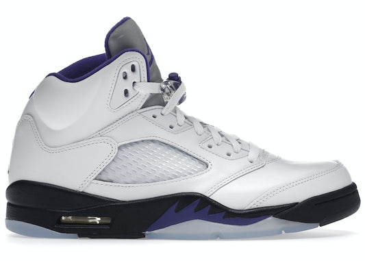 Jordan 5 Retro Dark Concord