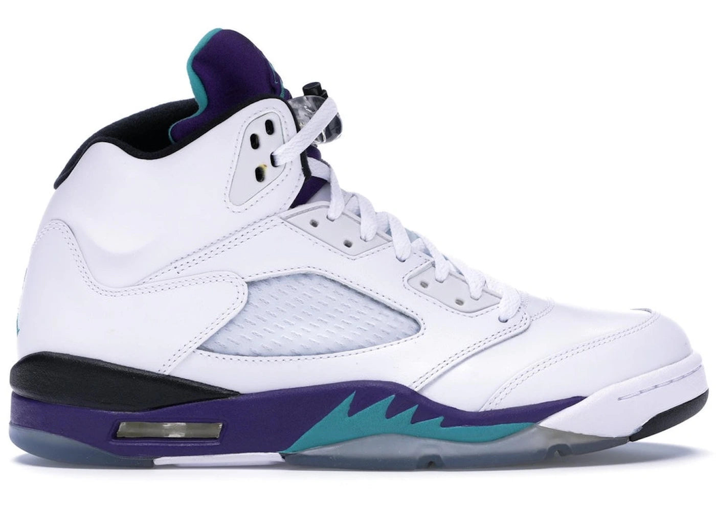 Jordan 5 Retro Grape (2013)