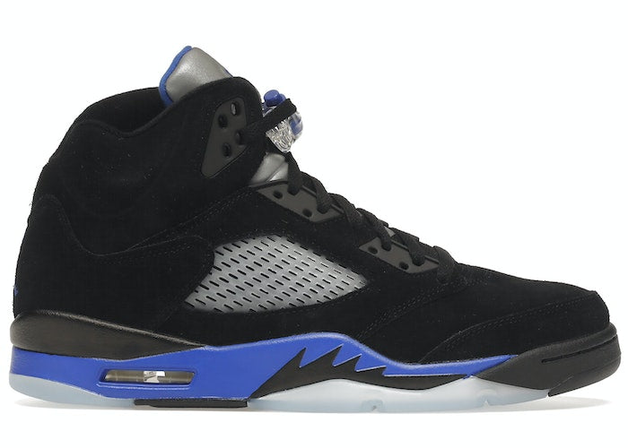 Jordan 5 Retro Racer Blue