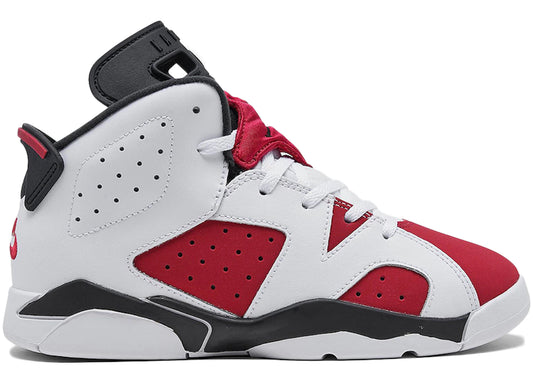 Jordan 6 Retro Carmine (2021) (PS)