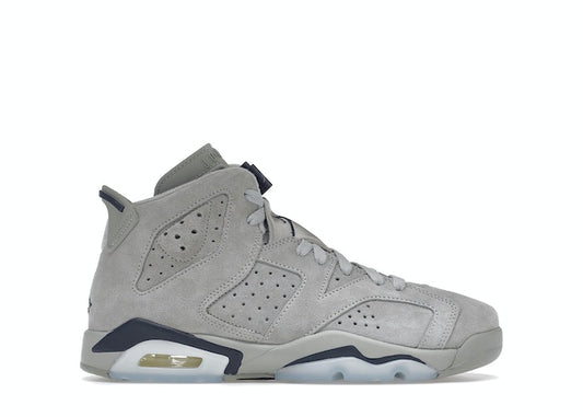 Jordan 6 Retro Georgetown (2022) (GS)