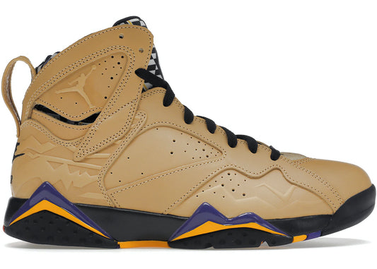 Jordan 7 Retro SE Vachetta Tan