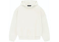 Fear of God Essentials Hoodie Cloud Dancer