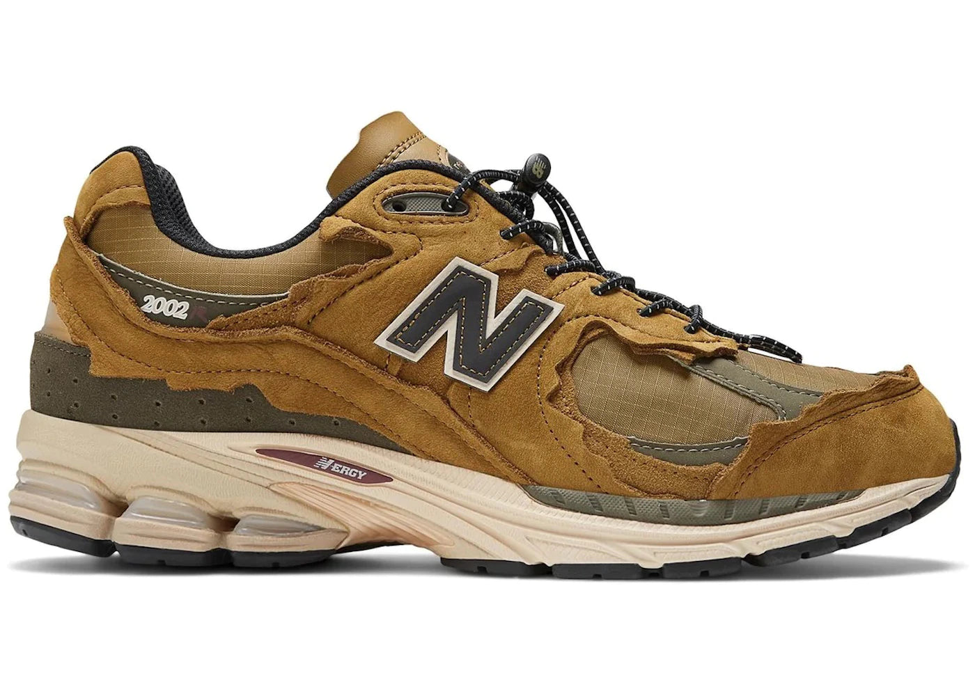 New Balance 2002R Protection Pack High Desert