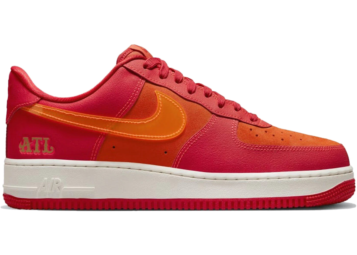 Nike Air Force 1 Low '07 ATL